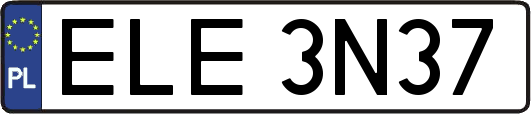 ELE3N37