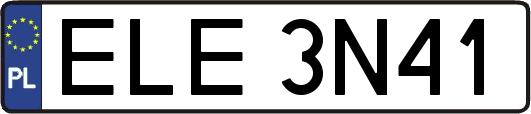 ELE3N41