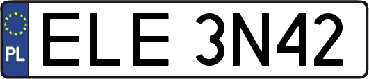 ELE3N42