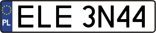 ELE3N44