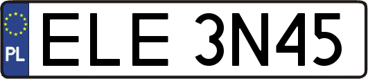 ELE3N45
