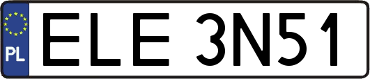 ELE3N51