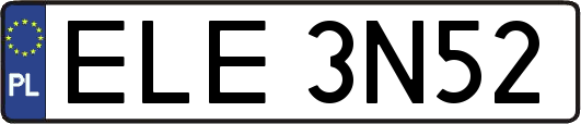 ELE3N52