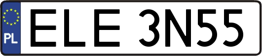 ELE3N55
