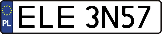 ELE3N57