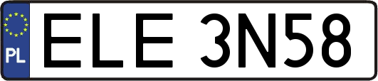 ELE3N58