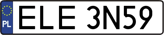 ELE3N59