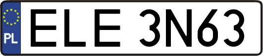 ELE3N63