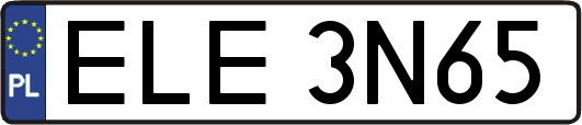 ELE3N65