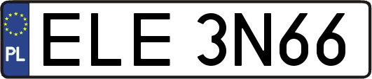 ELE3N66