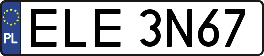 ELE3N67