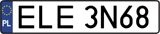 ELE3N68