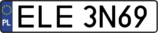 ELE3N69