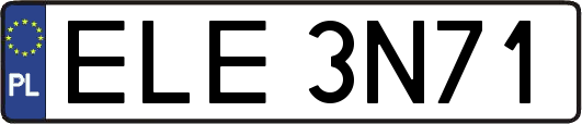 ELE3N71