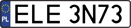 ELE3N73