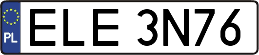 ELE3N76