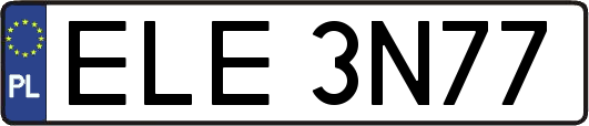 ELE3N77