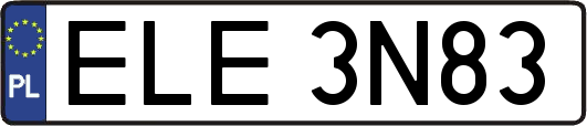 ELE3N83