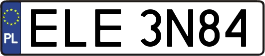 ELE3N84