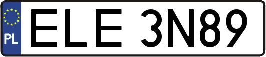 ELE3N89