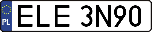 ELE3N90