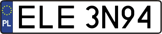 ELE3N94