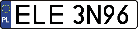 ELE3N96