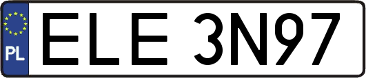 ELE3N97