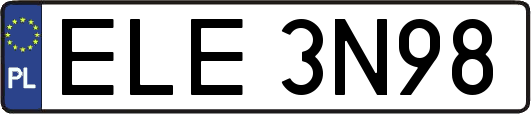 ELE3N98
