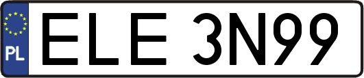 ELE3N99