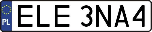 ELE3NA4
