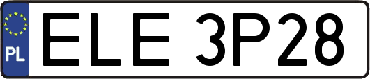 ELE3P28