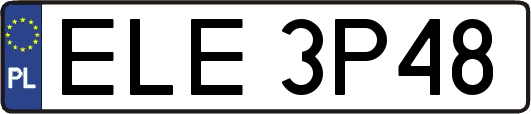 ELE3P48