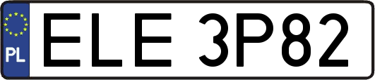 ELE3P82