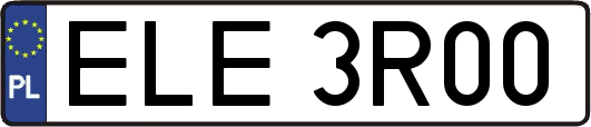ELE3R00