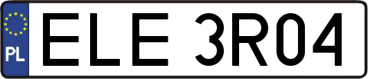ELE3R04