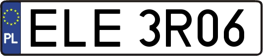ELE3R06