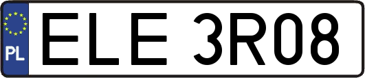 ELE3R08