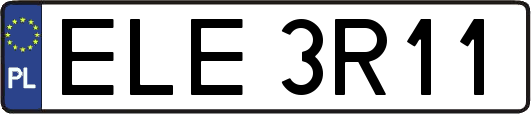 ELE3R11
