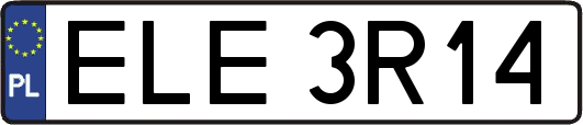 ELE3R14
