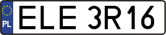 ELE3R16