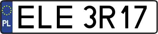 ELE3R17