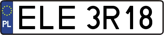 ELE3R18