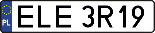 ELE3R19