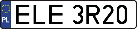 ELE3R20