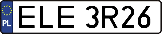 ELE3R26
