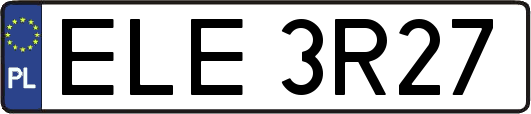 ELE3R27
