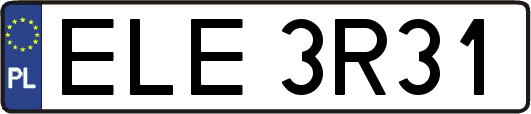 ELE3R31