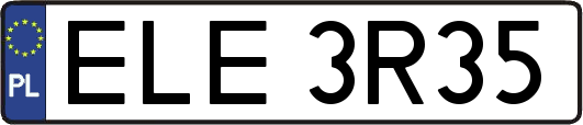 ELE3R35