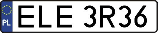 ELE3R36